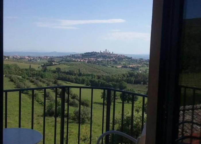 Hotel Pescille - Tuscany Charme