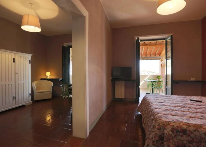 Hotel Pescille - Tuscany Charme