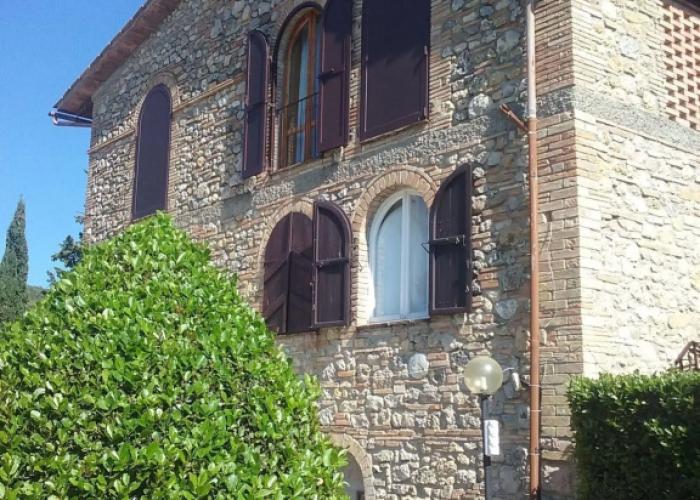 Hotel Pescille - Tuscany Charme