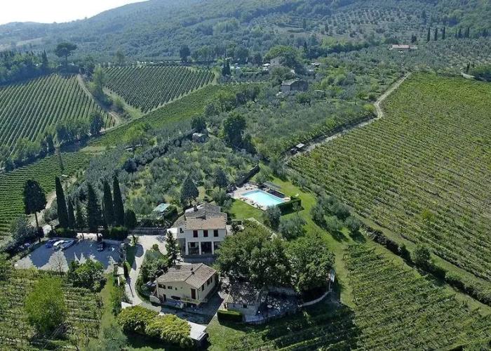Podere Bellavista