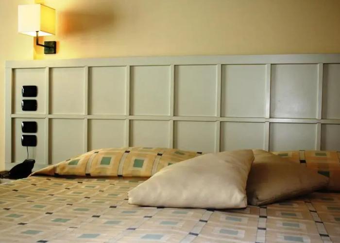 Cappuccina Country Resort
