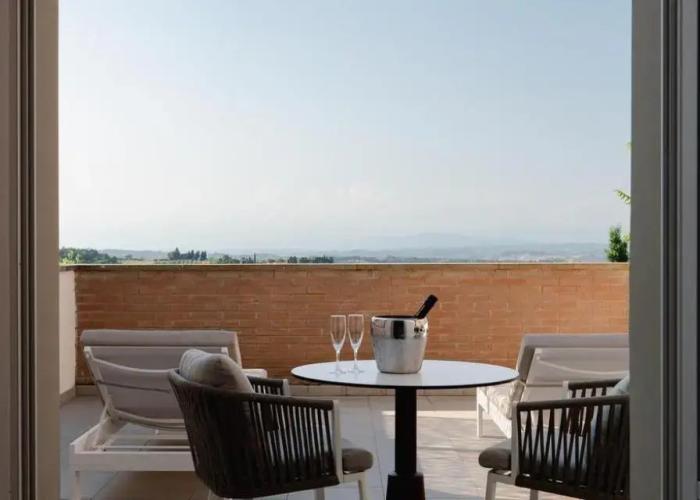 Cappuccina Country Resort