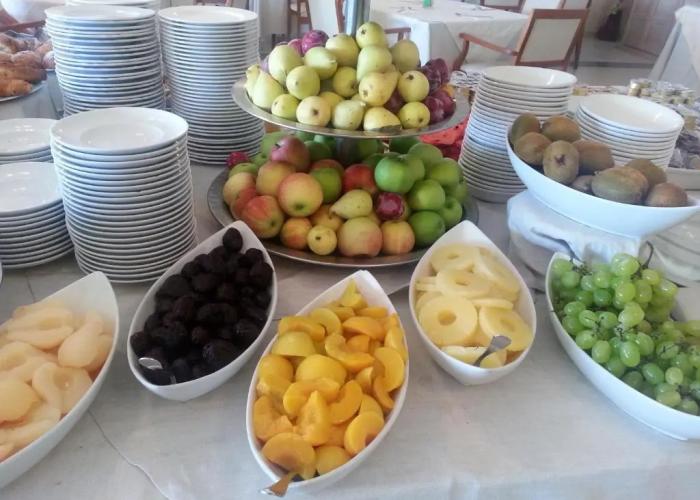 Cappuccina Country Resort