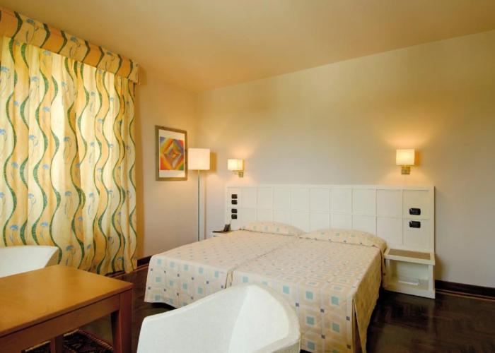 Cappuccina Country Resort