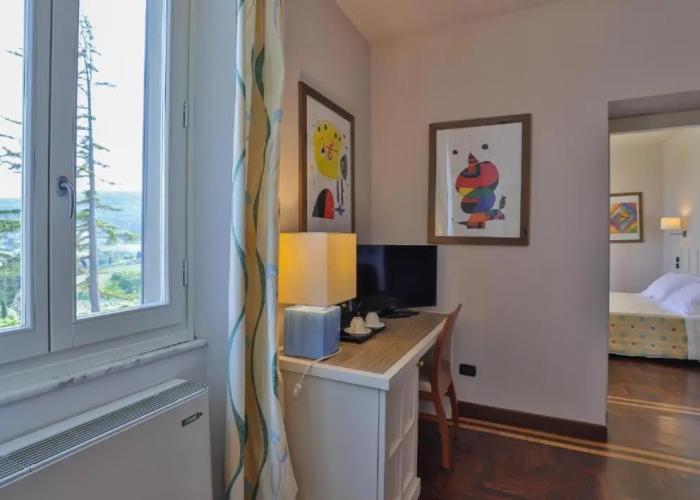 Cappuccina Country Resort