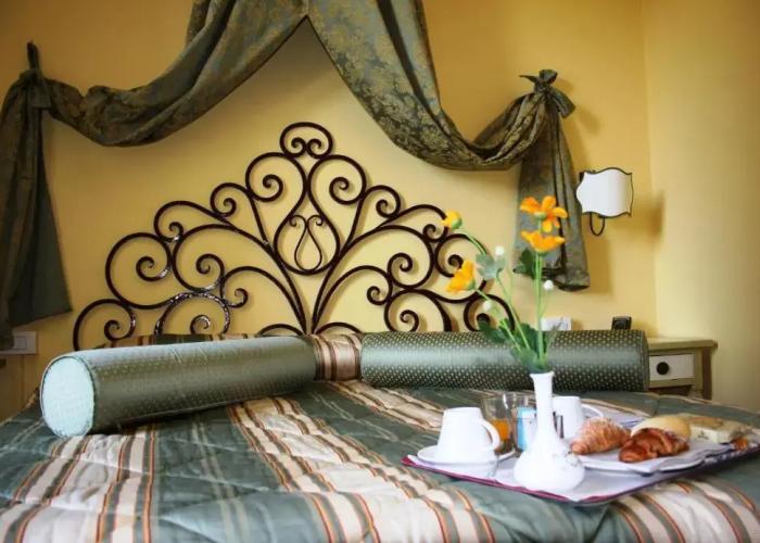 Cappuccina Country Resort