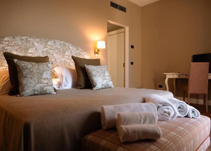 Cappuccina Country Resort
