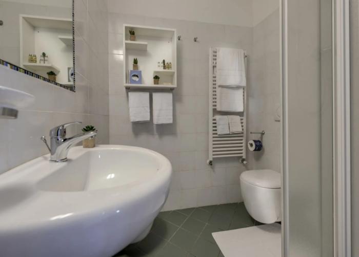 Hotel Casolare Le Terre Rosse