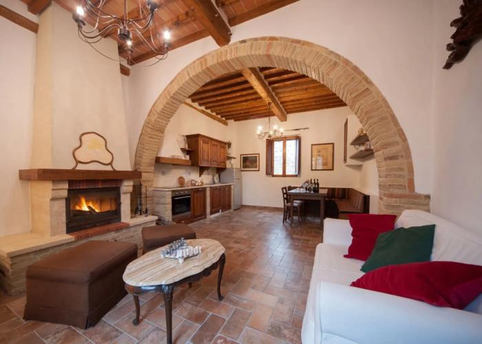 Agriturismo Natura e Salute