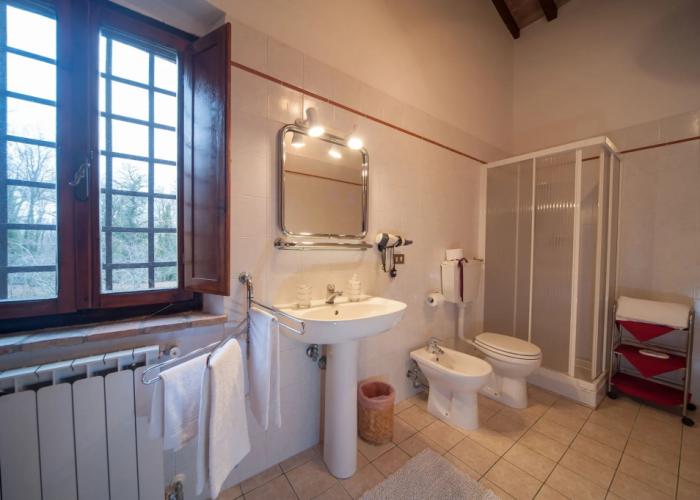 Agriturismo Natura e Salute