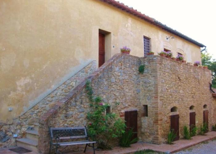 Agriturismo Natura e Salute