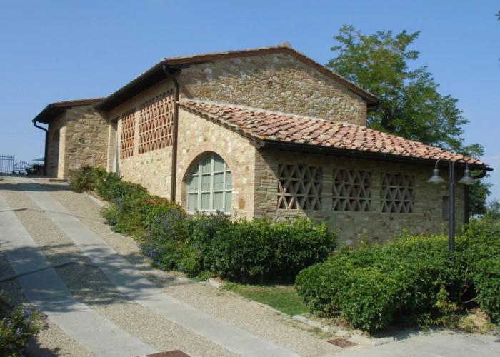 Villa Ducci