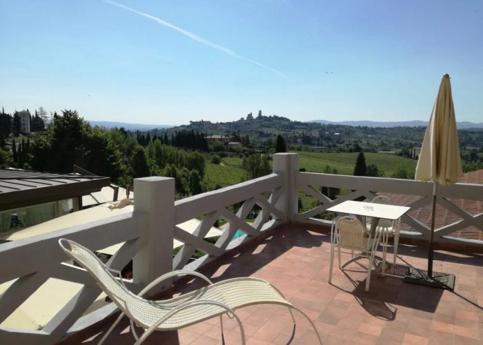 Villa Ducci