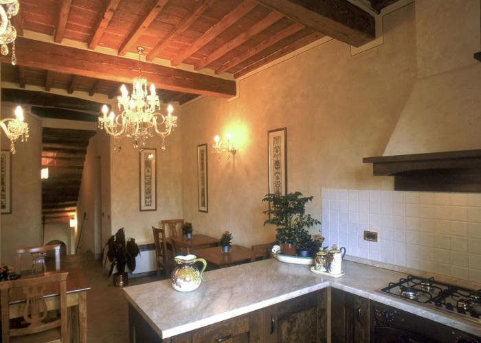 Palazzo al Torrione