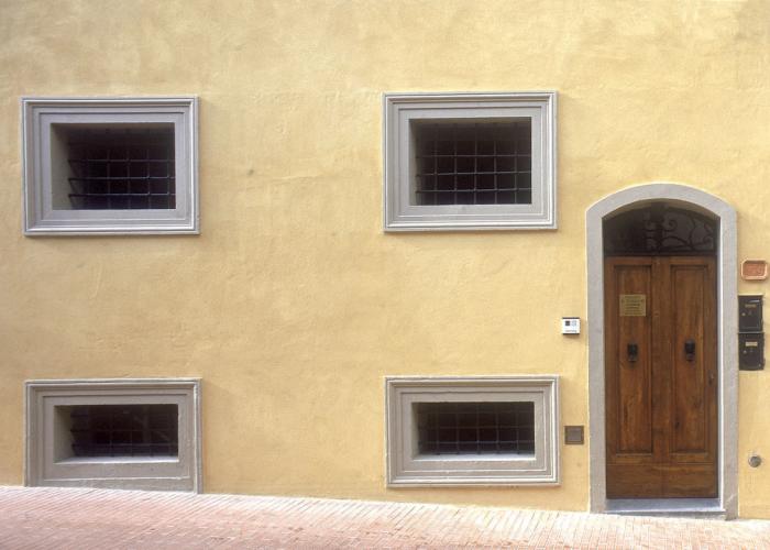 Palazzo al Torrione