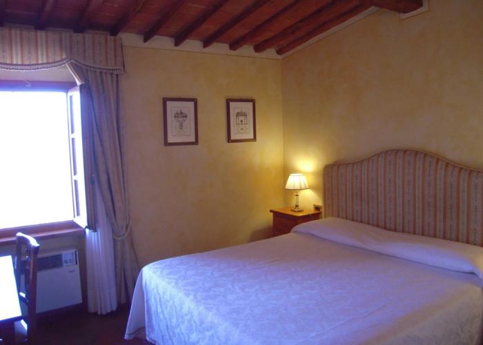 Palazzo al Torrione