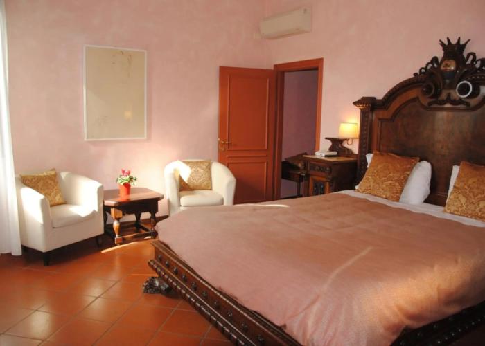Hotel Leon Bianco