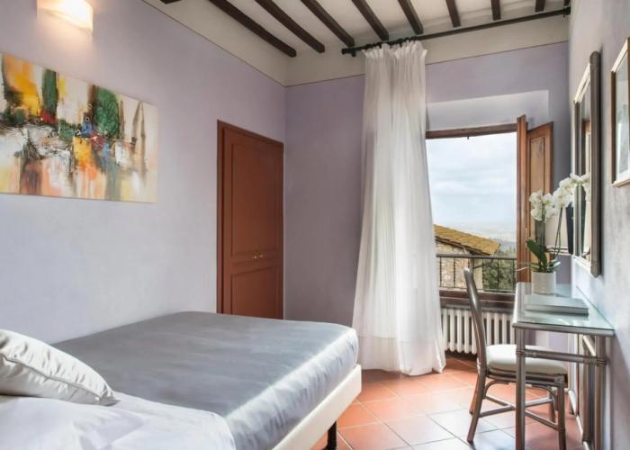 Hotel Leon Bianco