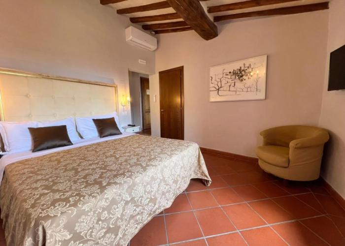 Hotel Leon Bianco