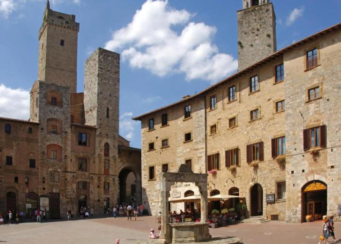 Hotel Leon Bianco