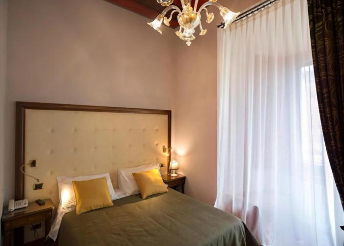 Hotel Leon Bianco