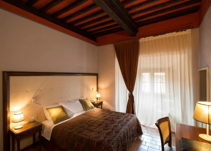 Hotel Leon Bianco
