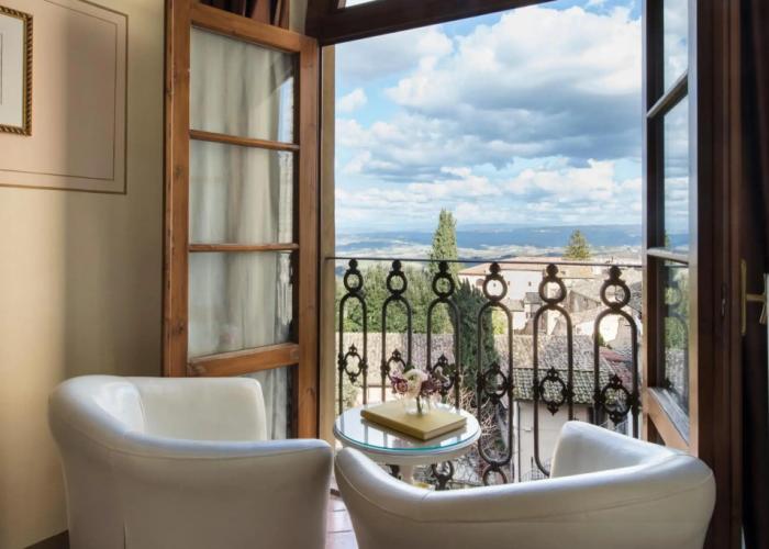 Hotel Leon Bianco