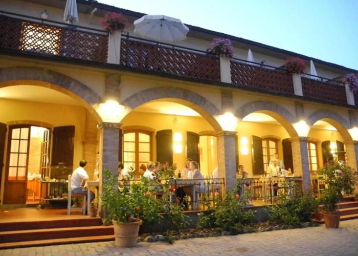 Hotel Le Renaie