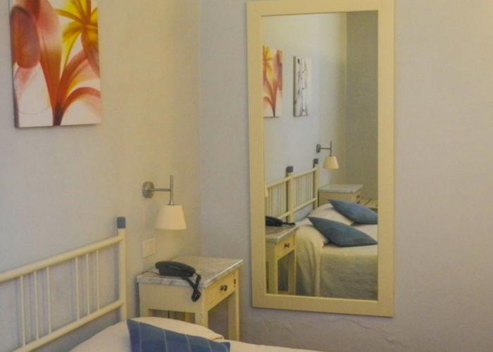 Hotel Le Renaie