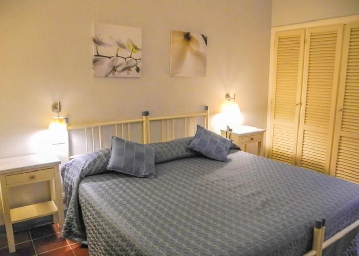 Hotel Le Renaie