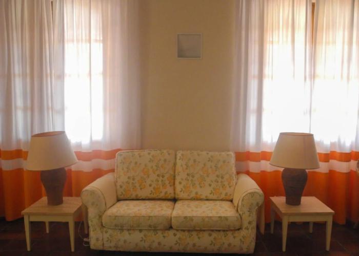 Hotel Le Renaie