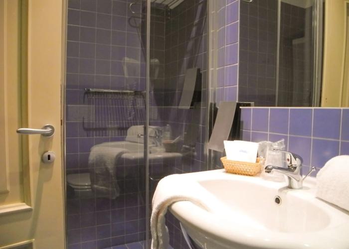Hotel Le Renaie