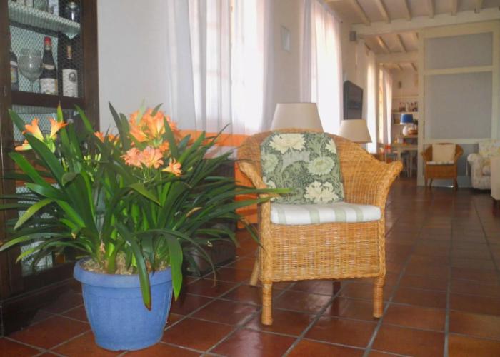 Hotel Le Renaie