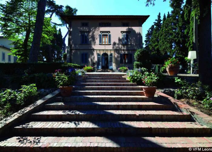 Villa San Paolo Resort & Spa