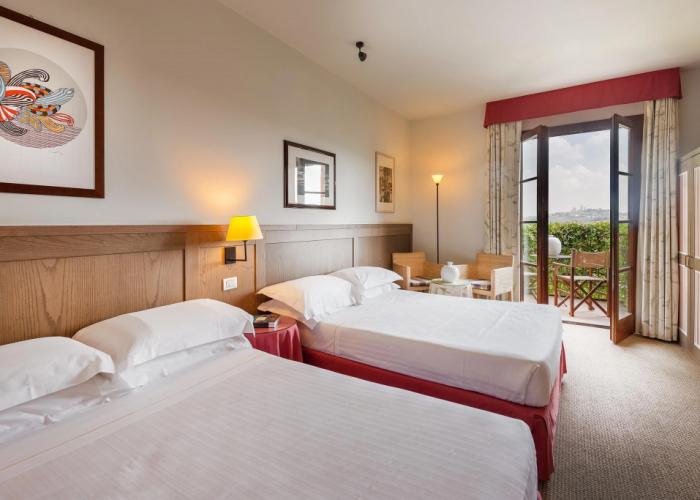 Villa San Paolo Resort & Spa