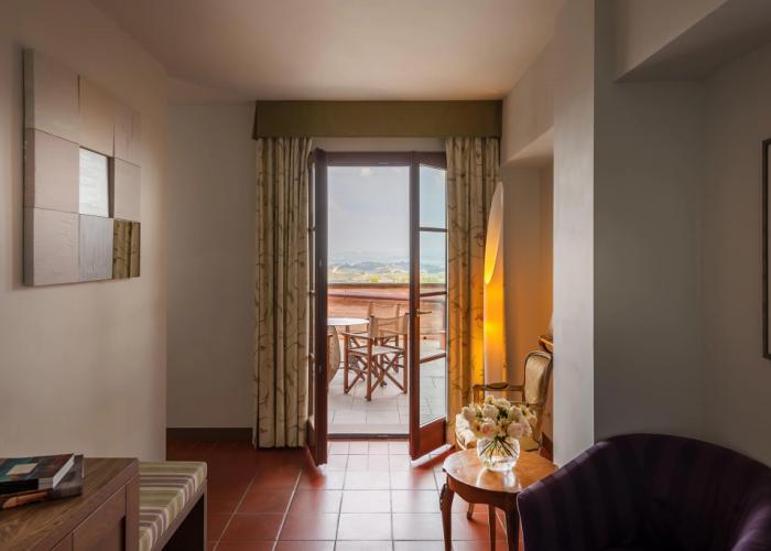 Villa San Paolo Resort & Spa