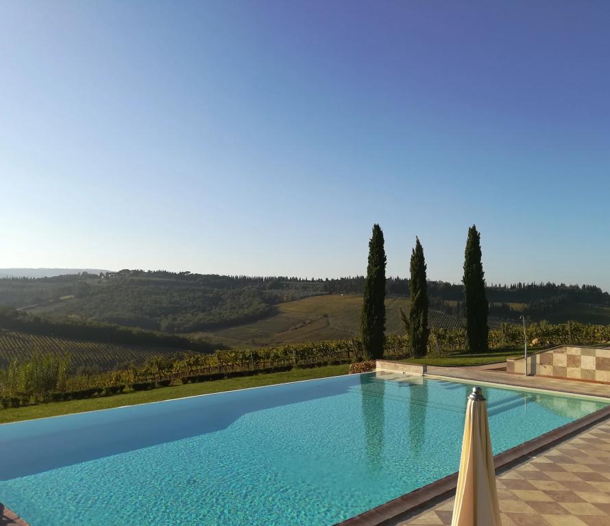 фото Poderi Arcangelo