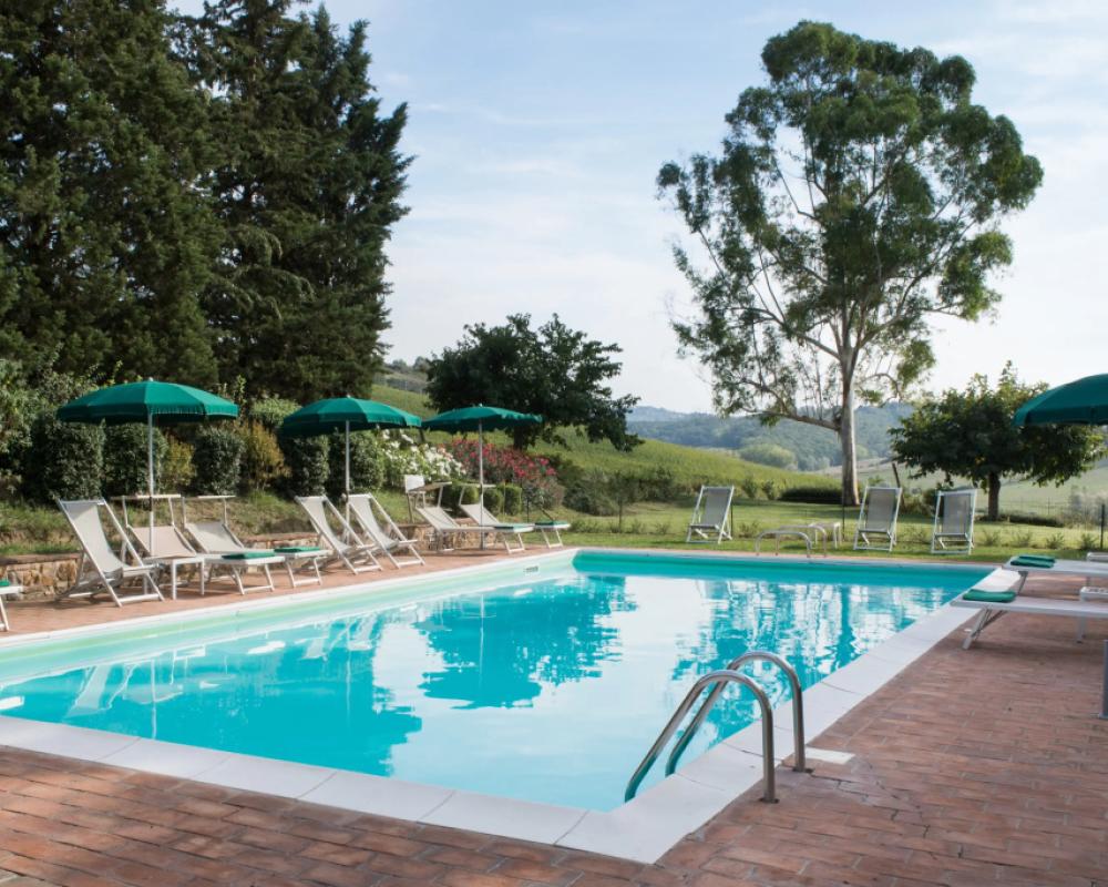 фото Poderi Arcangelo