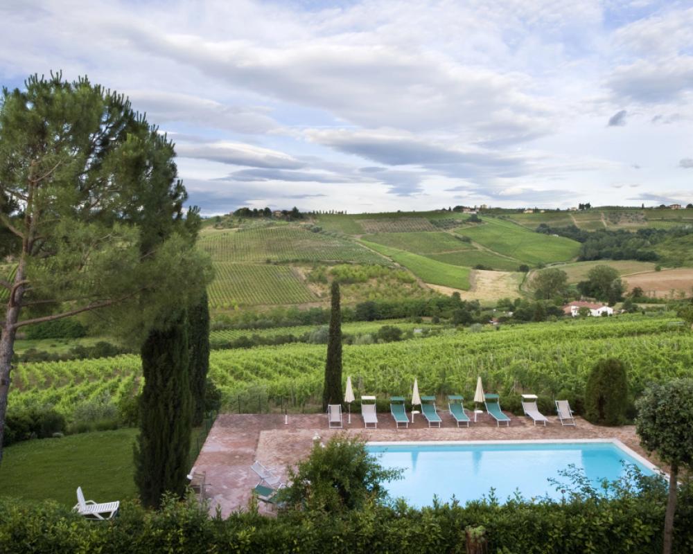 фото Poderi Arcangelo