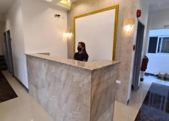 My Stay Hotel