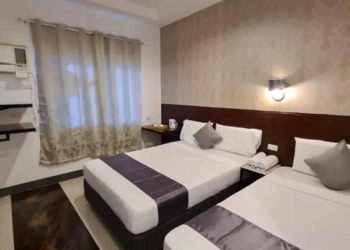 My Stay Hotel