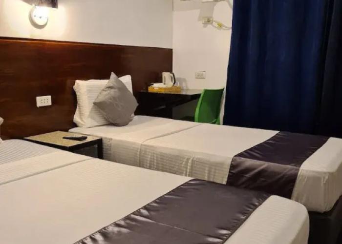 My Stay Hotel