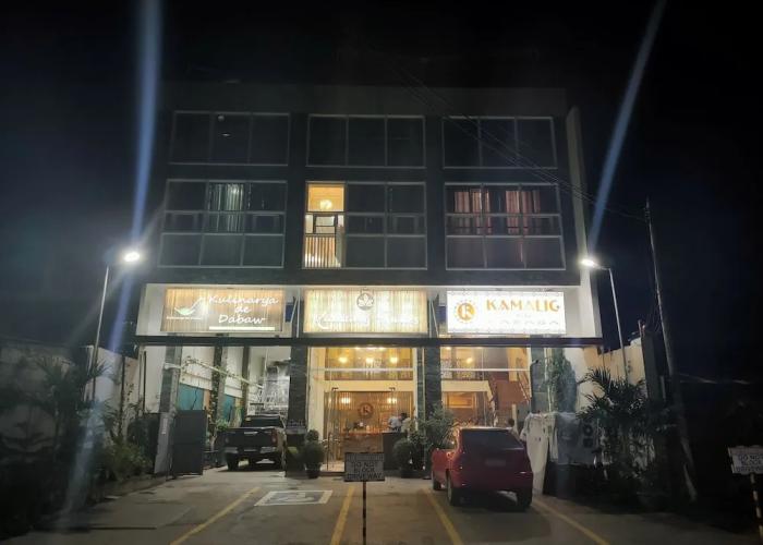 Kamalig Ng Caraga - Hotel Near SM Mall Butuan - Hostel