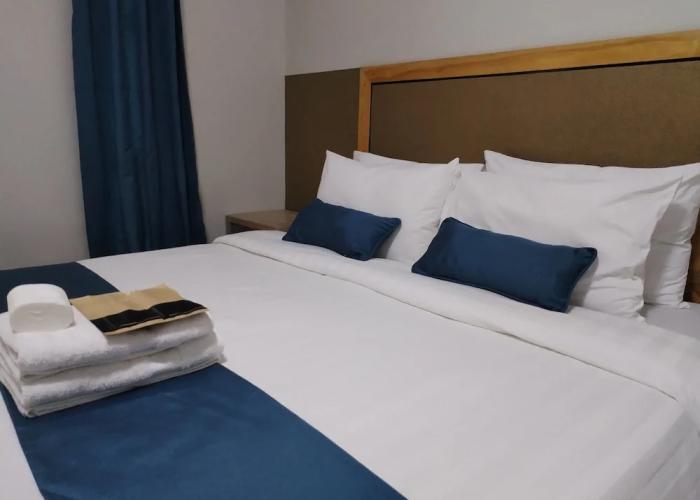 Kamalig Ng Caraga - Hotel Near SM Mall Butuan - Hostel