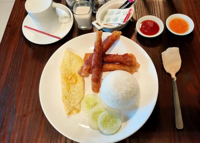Kamalig Ng Caraga - Hotel Near SM Mall Butuan - Hostel