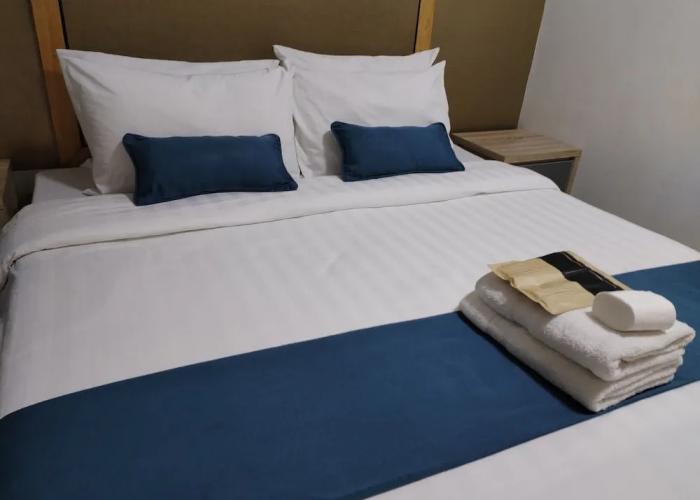 Kamalig Ng Caraga - Hotel Near SM Mall Butuan - Hostel