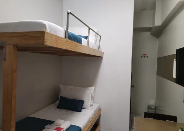 Kamalig Ng Caraga - Hotel Near SM Mall Butuan - Hostel