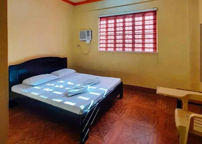 Reddoorz @ Johsons Pension House Butuan City