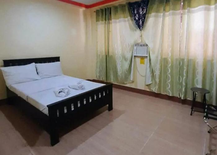 Reddoorz @ Johsons Pension House Butuan City