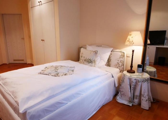 Hotel Goldener Anker